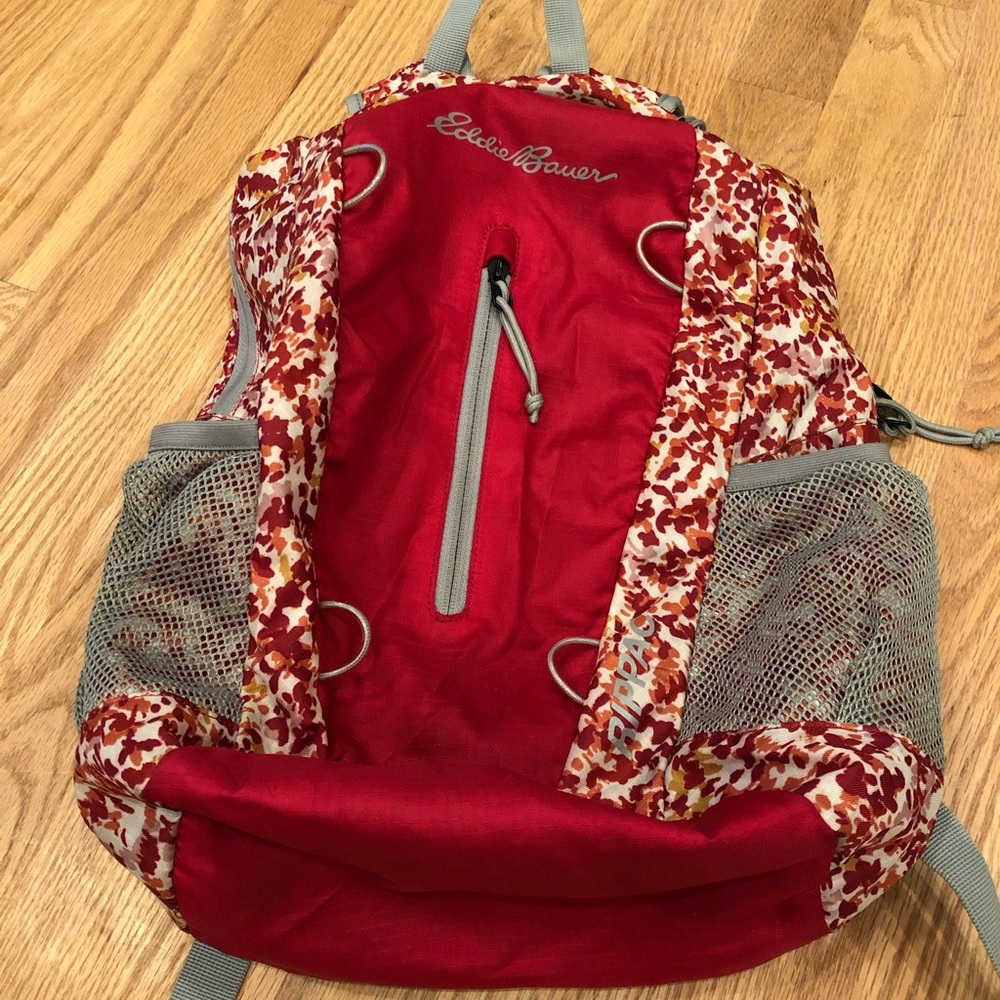 Eddie Bauer Backpack